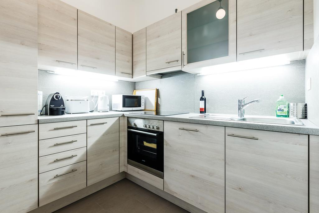 Judengasse Premium By Ichbucheat Apartment Viena Cameră foto