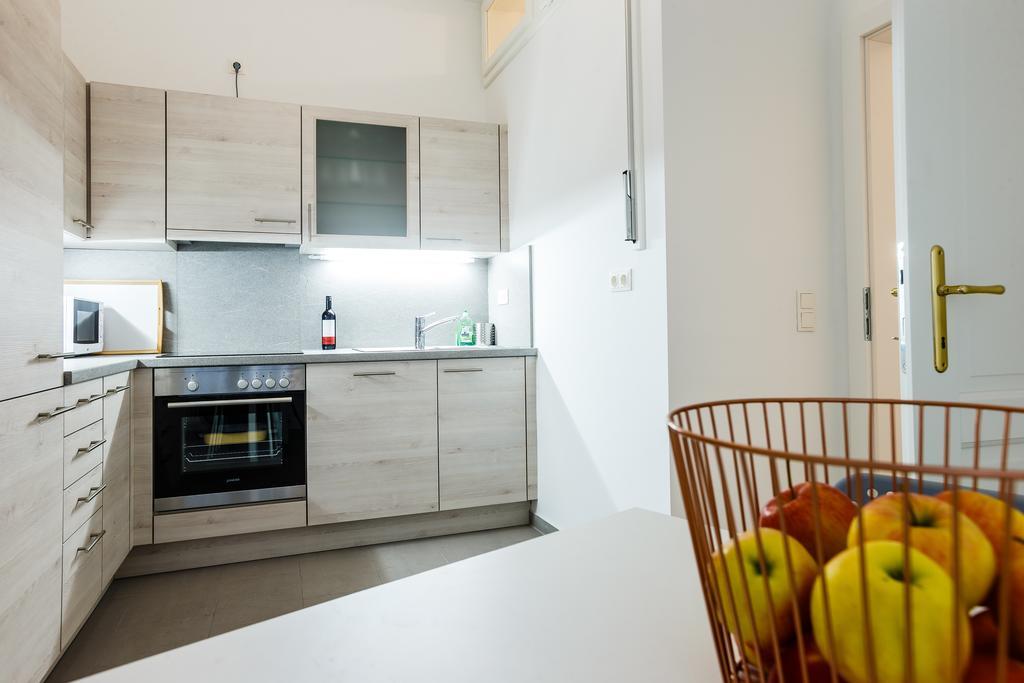 Judengasse Premium By Ichbucheat Apartment Viena Cameră foto