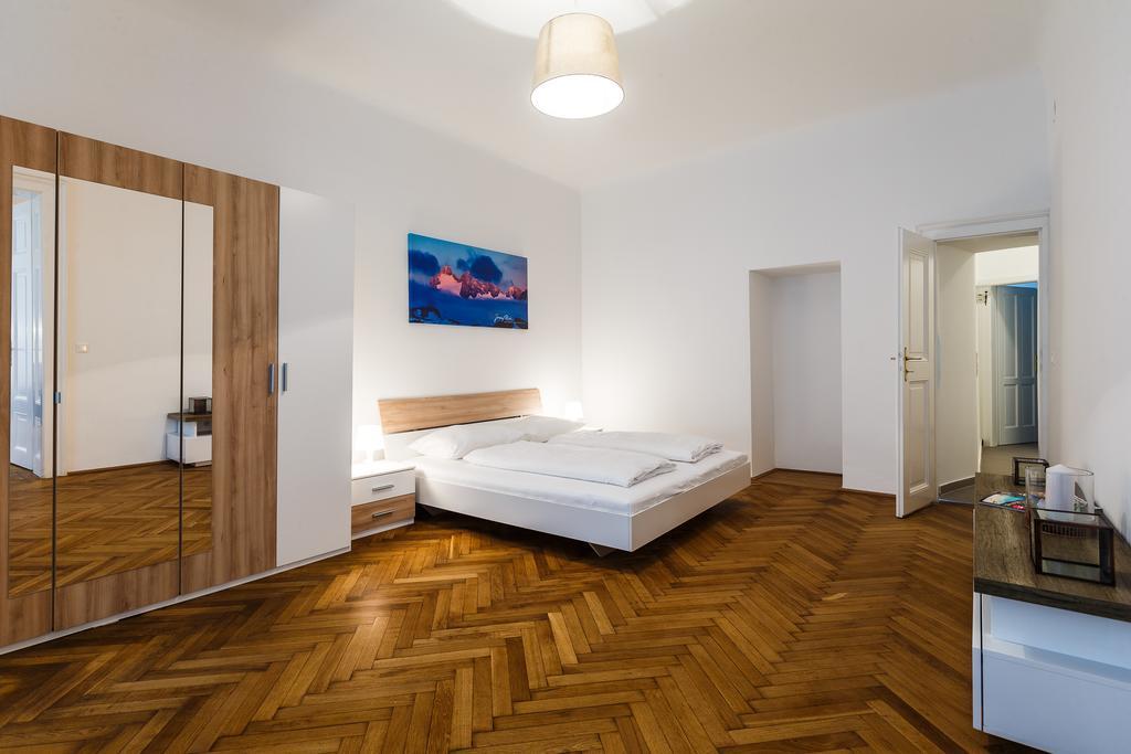 Judengasse Premium By Ichbucheat Apartment Viena Cameră foto