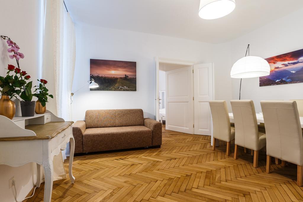 Judengasse Premium By Ichbucheat Apartment Viena Cameră foto