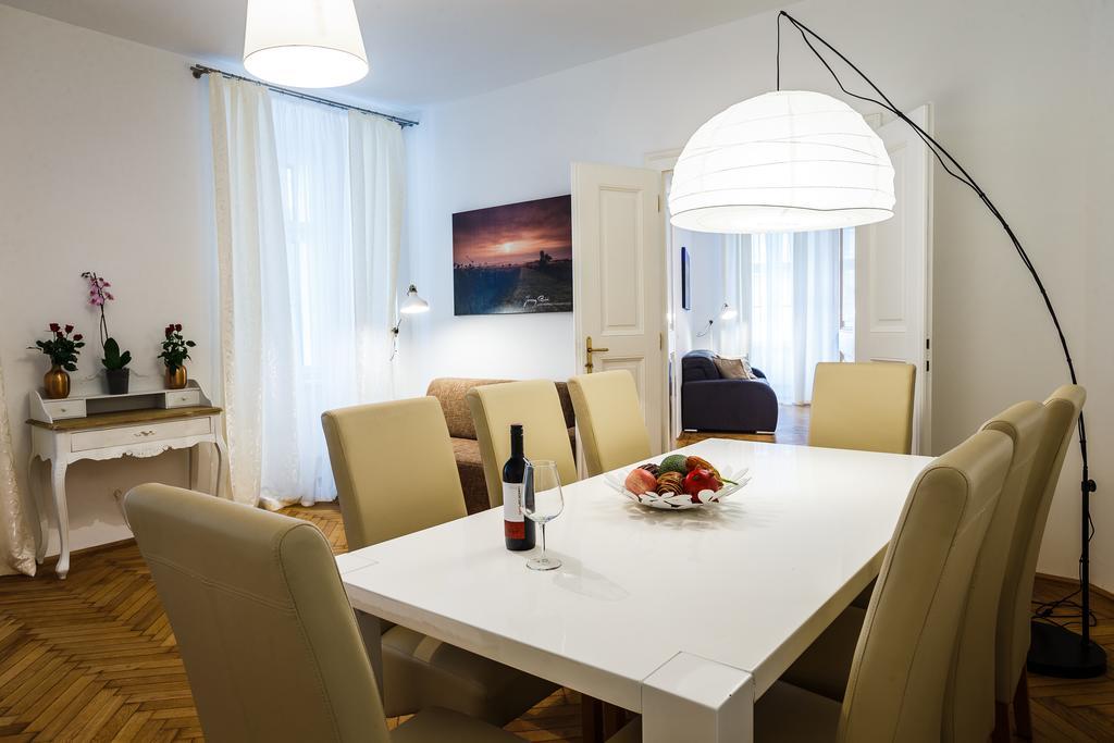 Judengasse Premium By Ichbucheat Apartment Viena Cameră foto