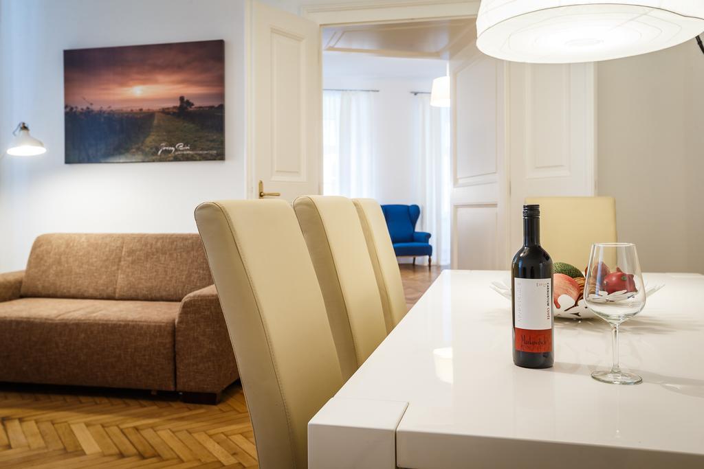 Judengasse Premium By Ichbucheat Apartment Viena Cameră foto