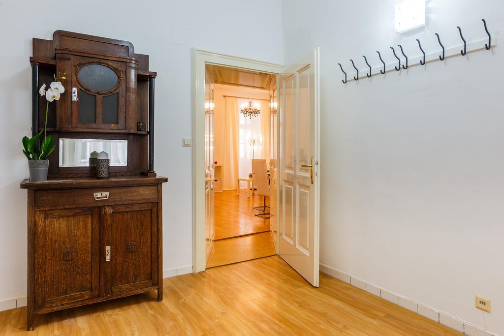 Judengasse Premium By Ichbucheat Apartment Viena Cameră foto