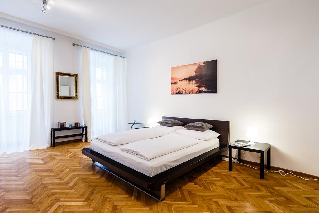 Judengasse Premium By Ichbucheat Apartment Viena Cameră foto