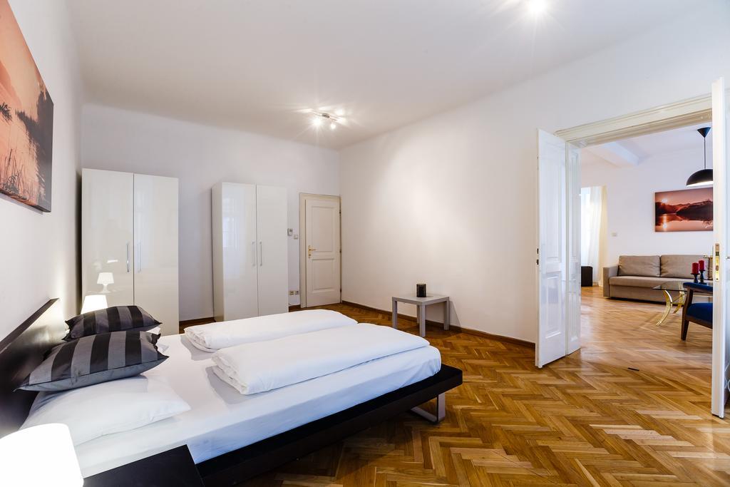 Judengasse Premium By Ichbucheat Apartment Viena Cameră foto