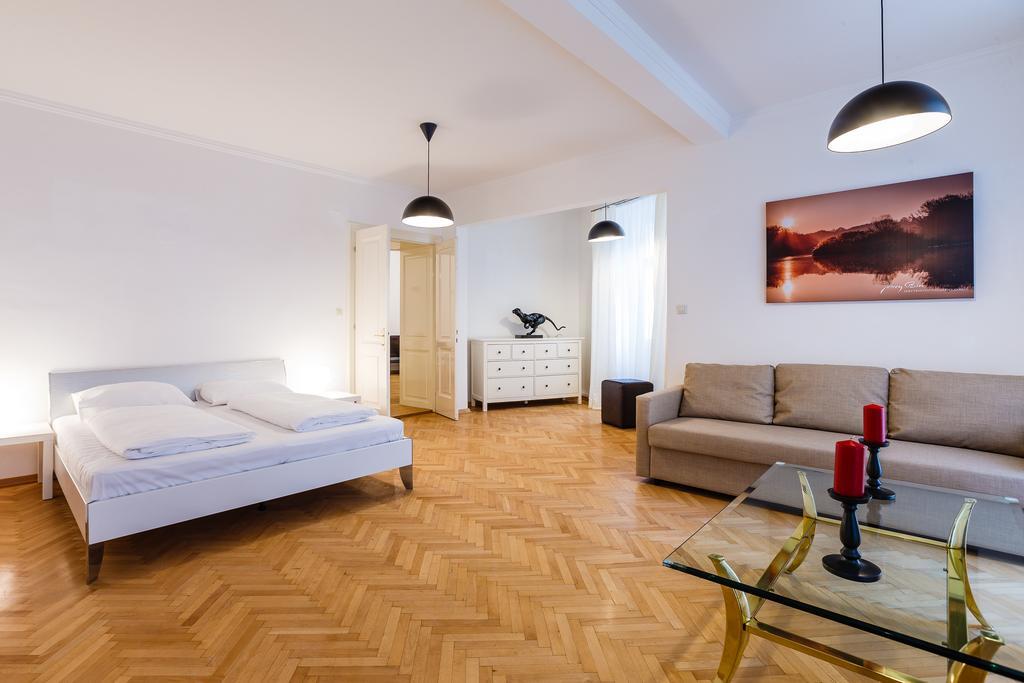 Judengasse Premium By Ichbucheat Apartment Viena Cameră foto