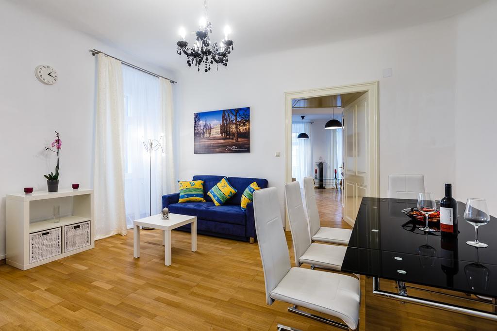Judengasse Premium By Ichbucheat Apartment Viena Cameră foto