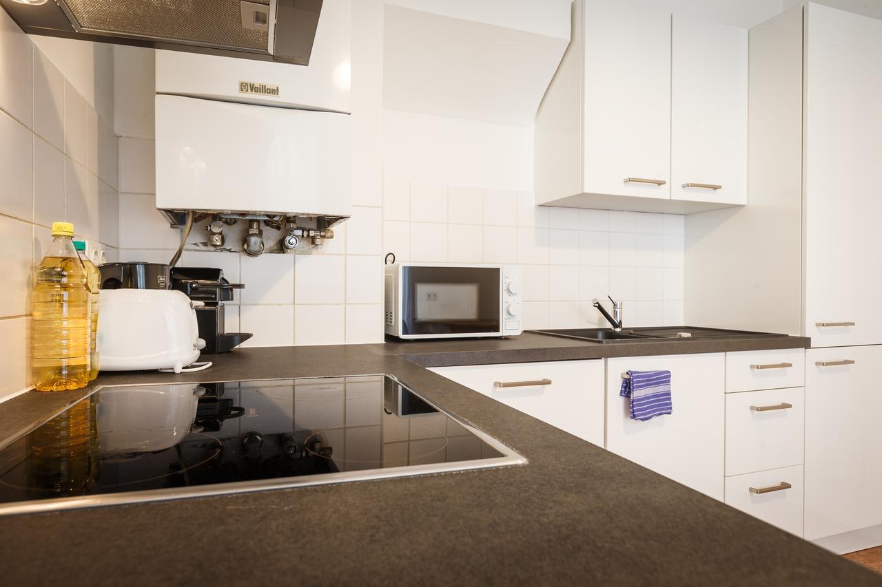 Judengasse Premium By Ichbucheat Apartment Viena Exterior foto