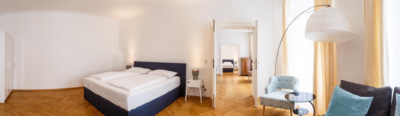 Judengasse Premium By Ichbucheat Apartment Viena Exterior foto
