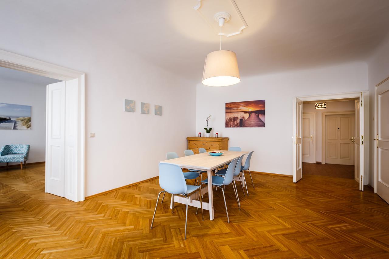 Judengasse Premium By Ichbucheat Apartment Viena Exterior foto