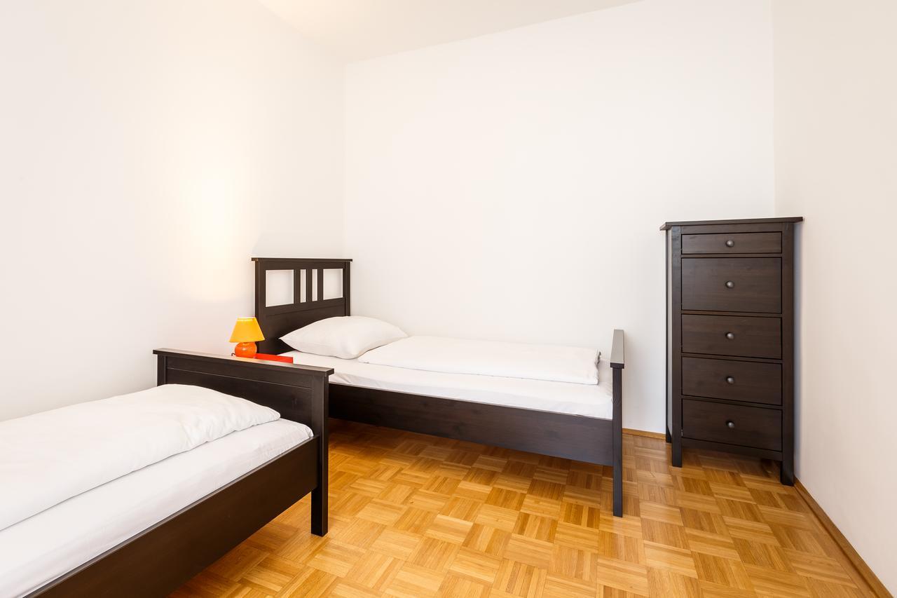 Judengasse Premium By Ichbucheat Apartment Viena Exterior foto