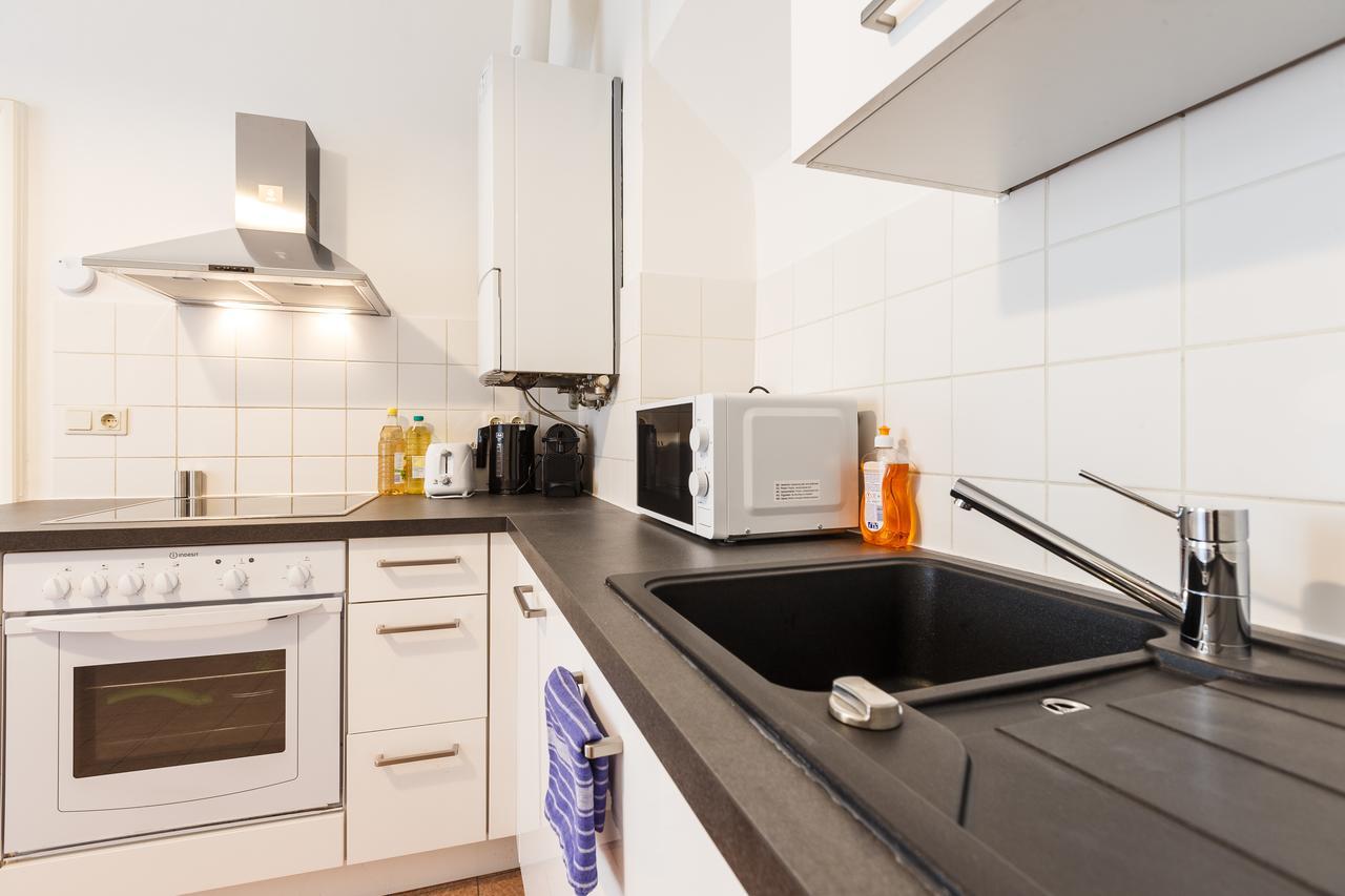 Judengasse Premium By Ichbucheat Apartment Viena Exterior foto