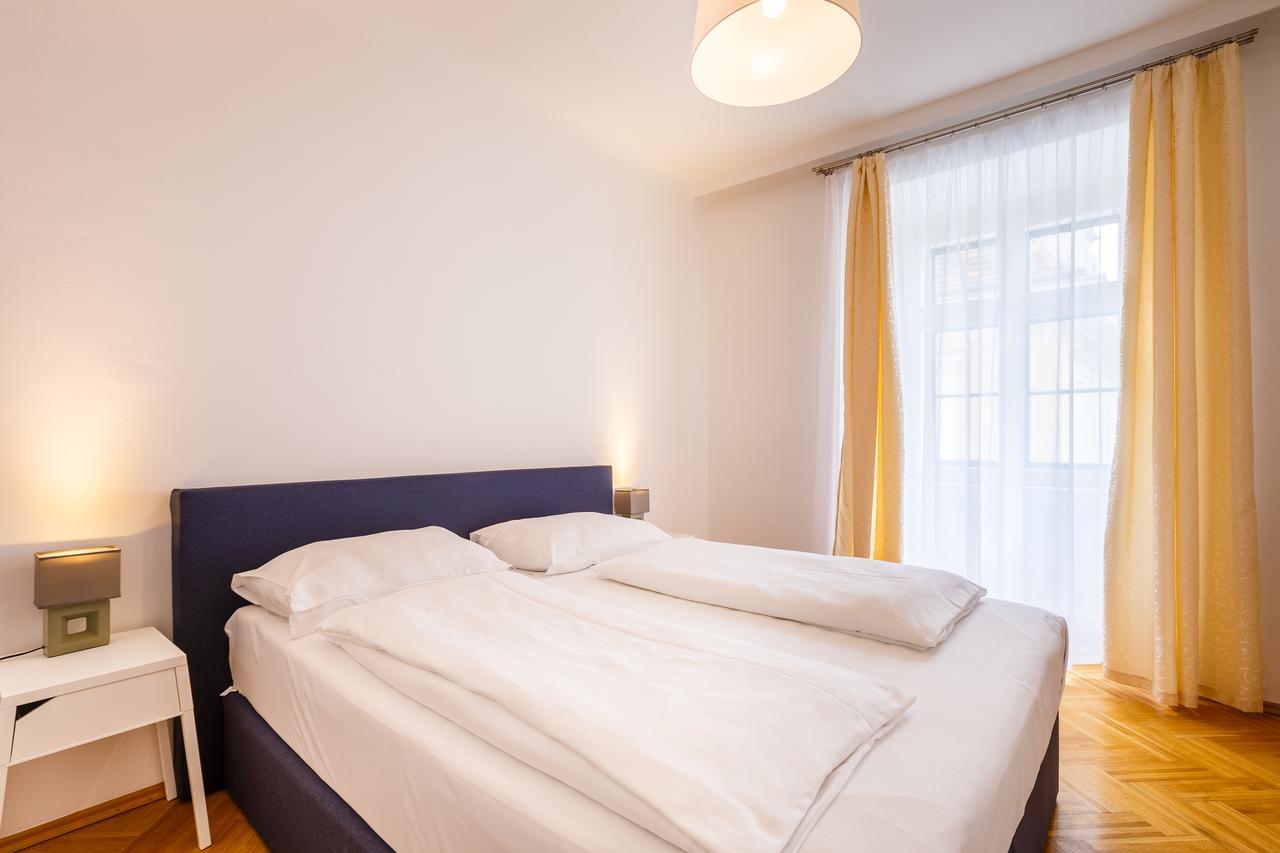 Judengasse Premium By Ichbucheat Apartment Viena Exterior foto