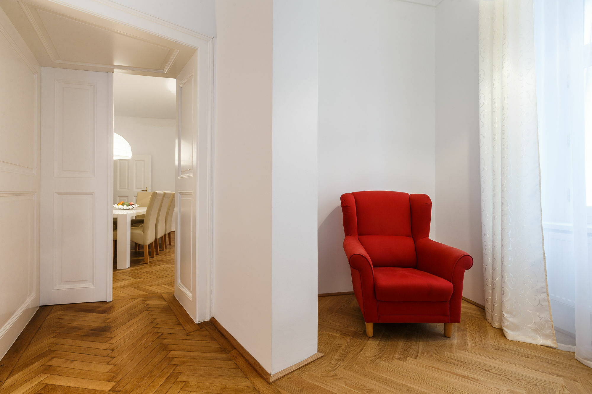 Judengasse Premium By Ichbucheat Apartment Viena Exterior foto