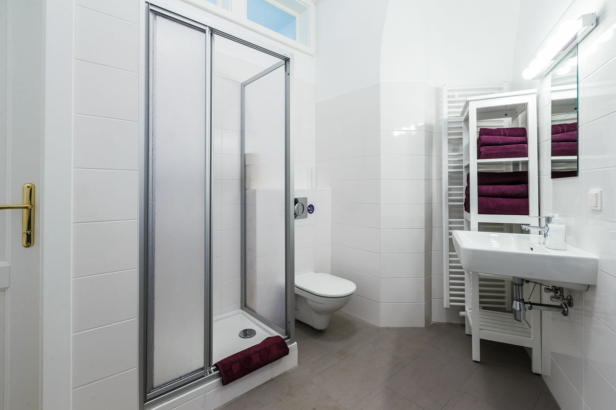 Judengasse Premium By Ichbucheat Apartment Viena Exterior foto