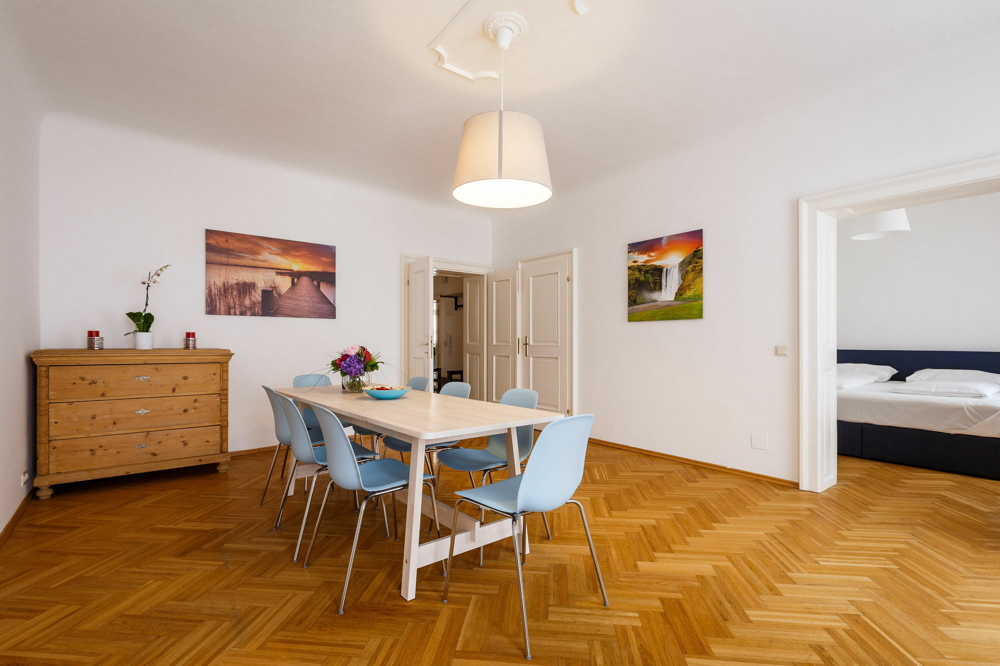Judengasse Premium By Ichbucheat Apartment Viena Exterior foto