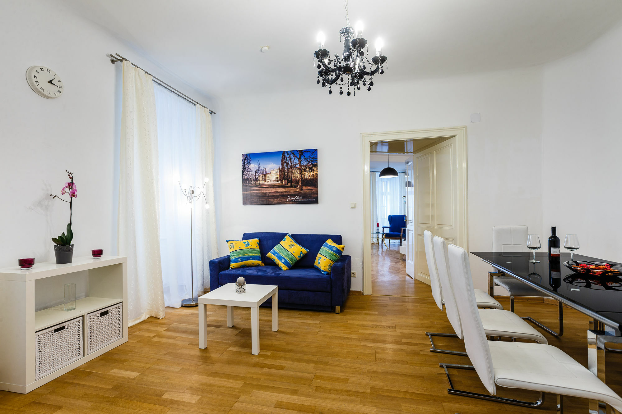 Judengasse Premium By Ichbucheat Apartment Viena Exterior foto
