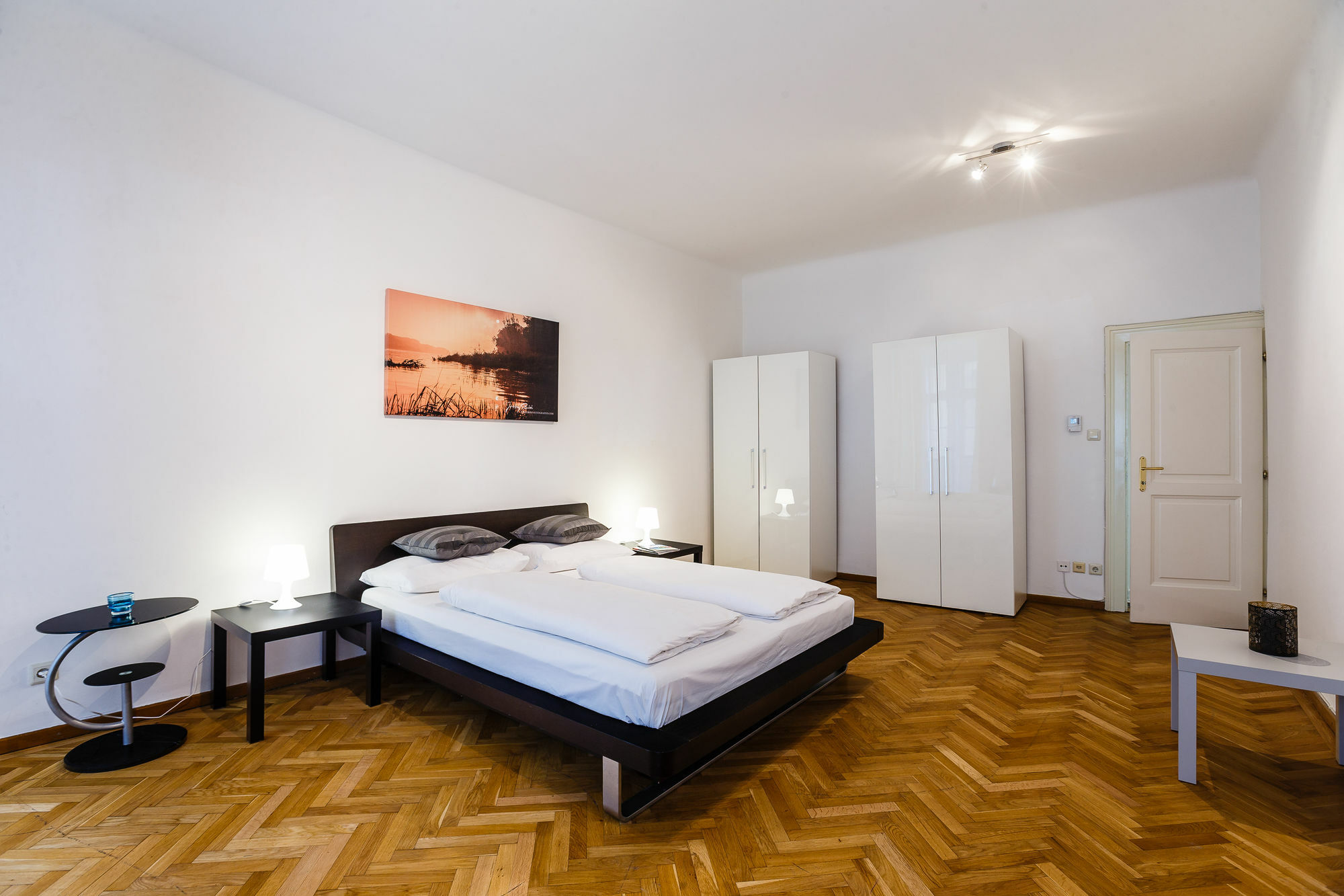 Judengasse Premium By Ichbucheat Apartment Viena Exterior foto