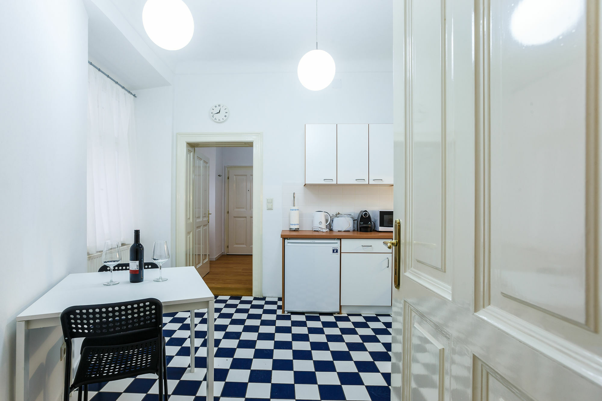Judengasse Premium By Ichbucheat Apartment Viena Exterior foto