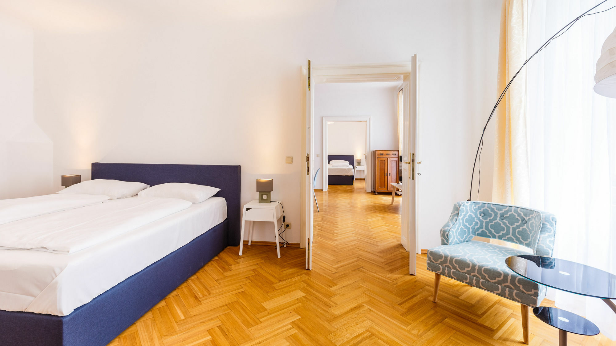 Judengasse Premium By Ichbucheat Apartment Viena Exterior foto