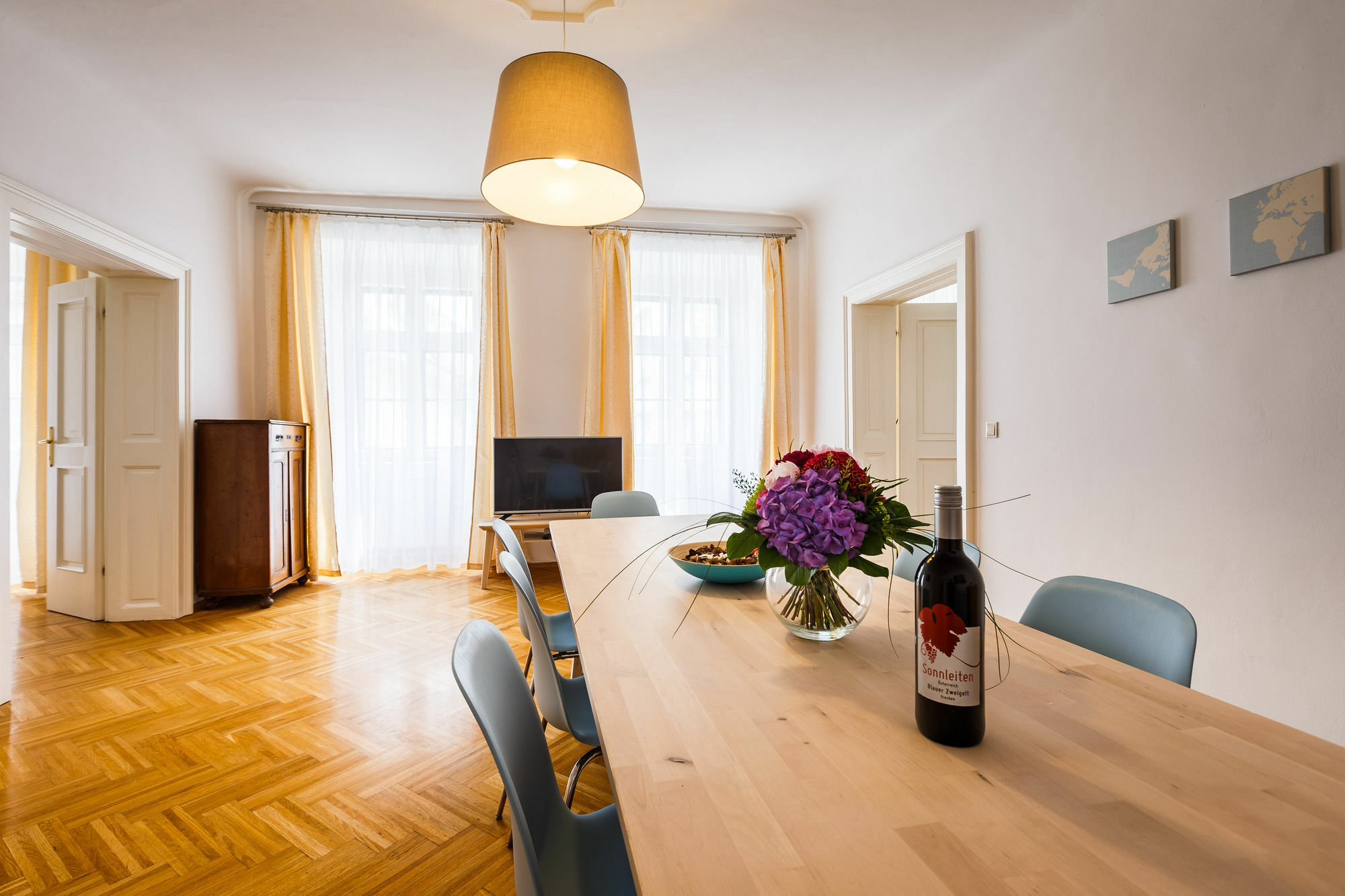 Judengasse Premium By Ichbucheat Apartment Viena Exterior foto