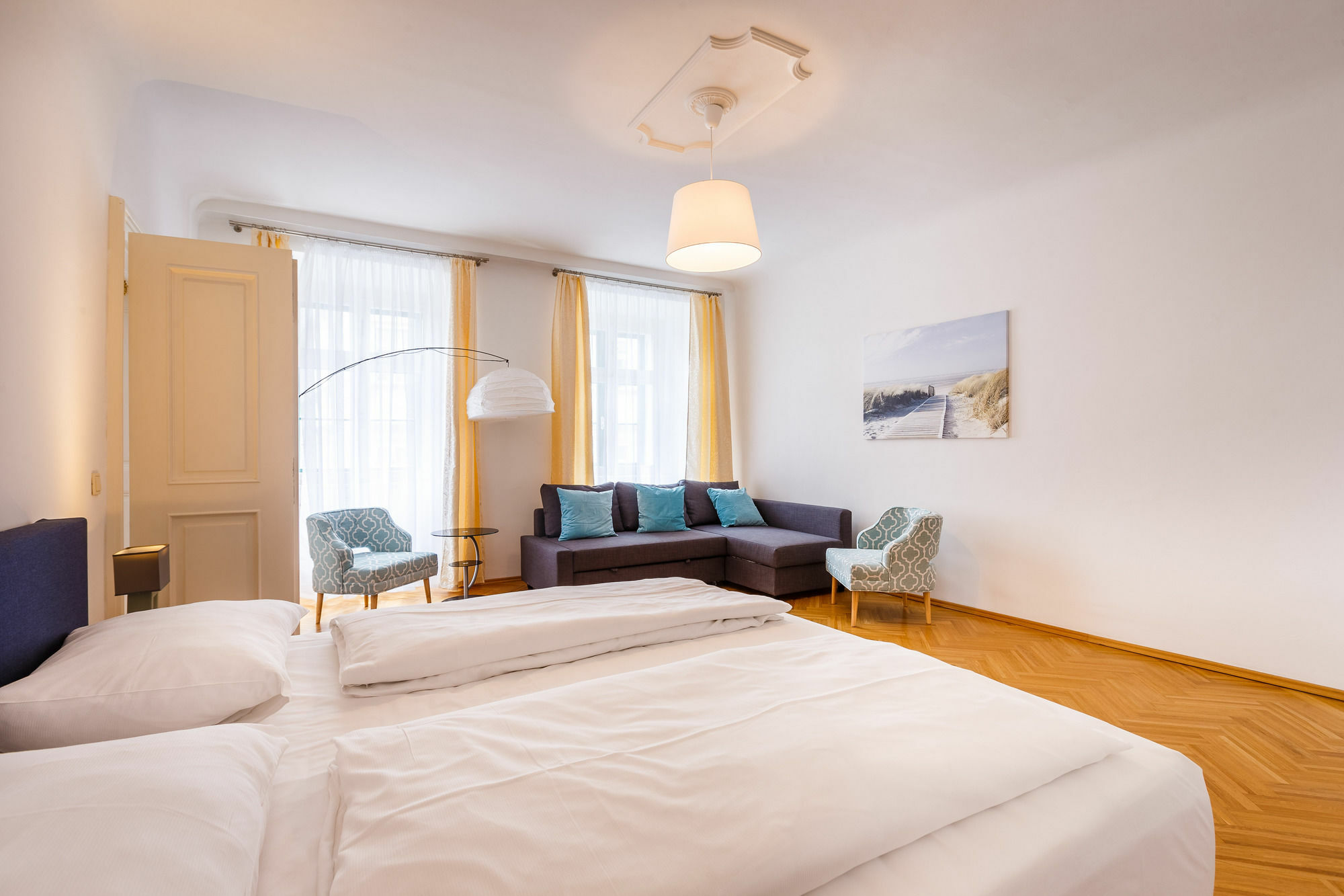 Judengasse Premium By Ichbucheat Apartment Viena Exterior foto